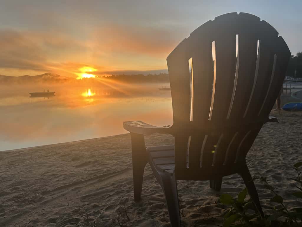 Leavitt Bay Shores