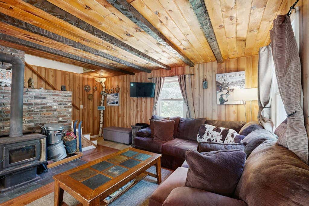 Alpen Suite in Ossipee