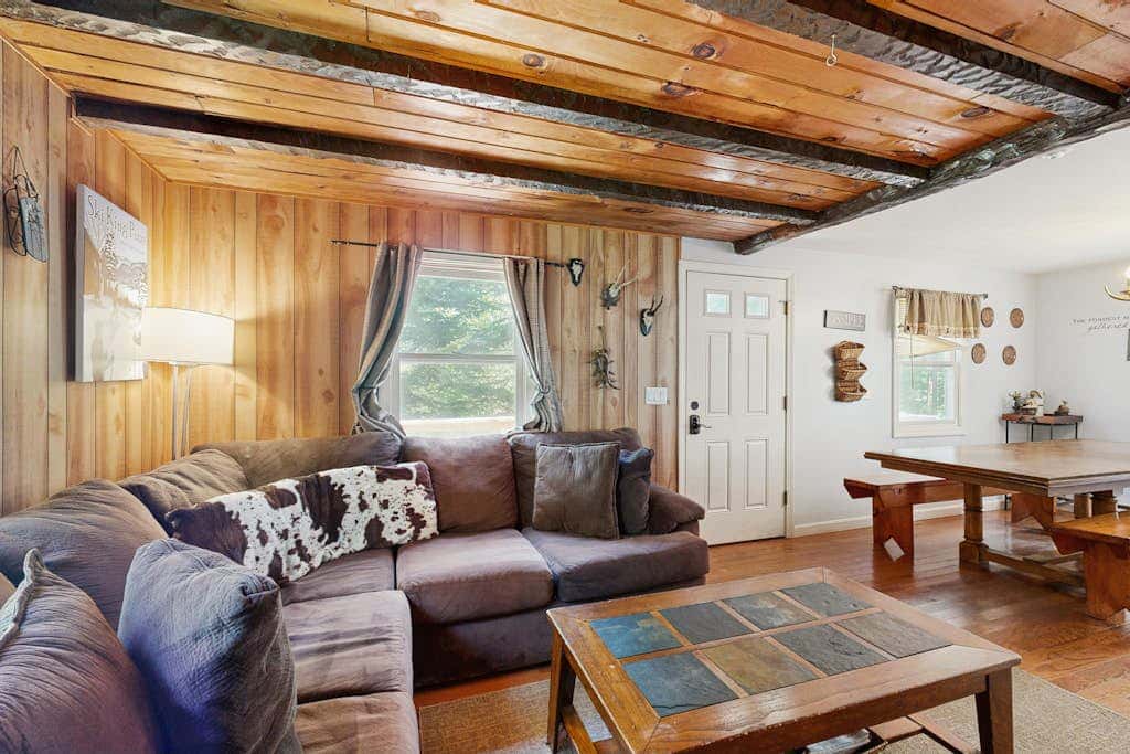 Alpen Suite in Ossipee