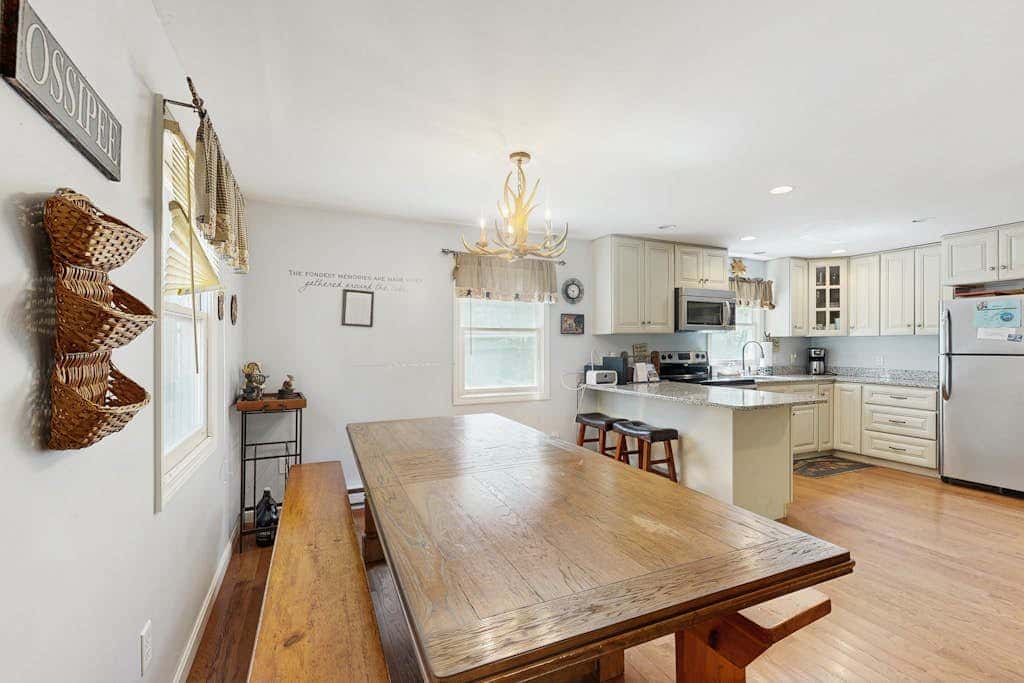 Alpen Suite in Ossipee