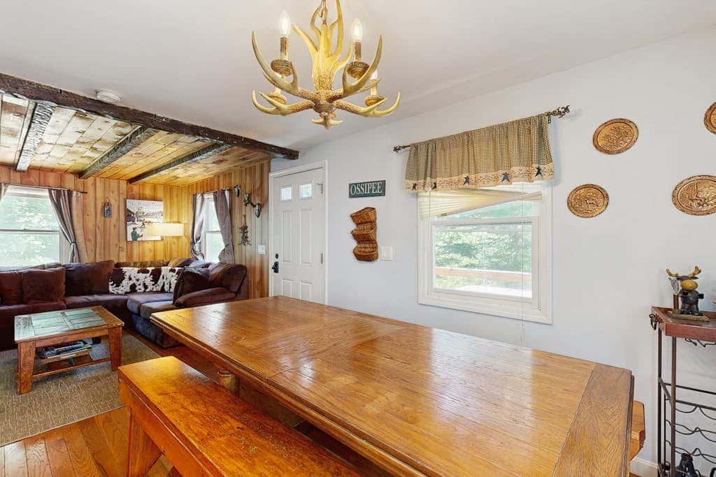 Alpen Suite in Ossipee