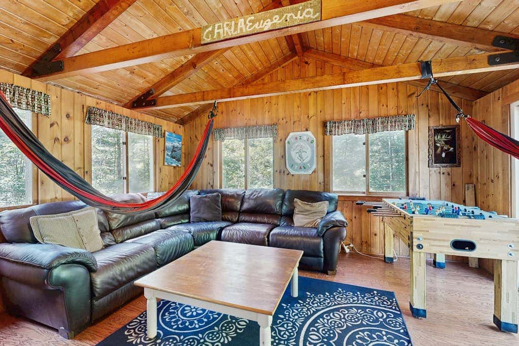 Alpen Suite in Ossipee