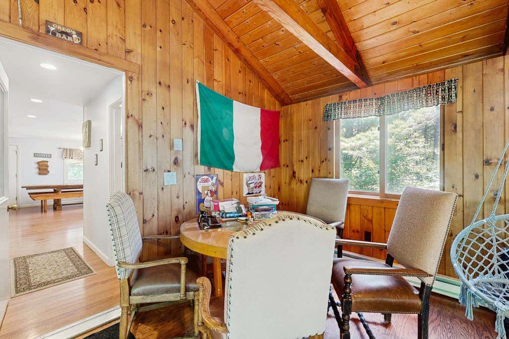 Alpen Suite in Ossipee
