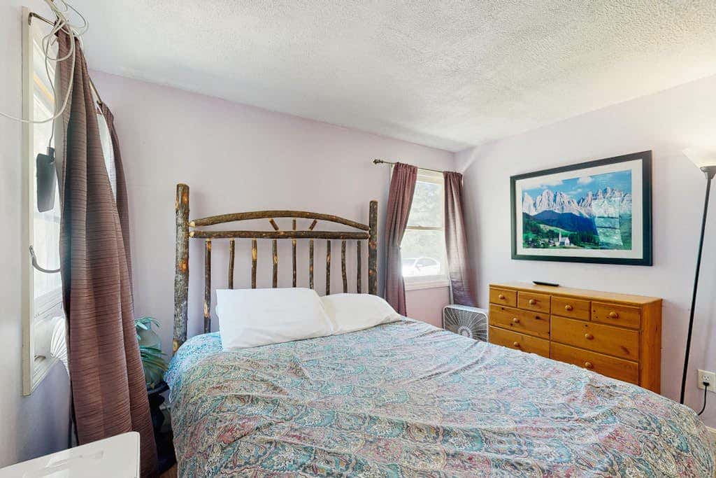 Alpen Suite in Ossipee