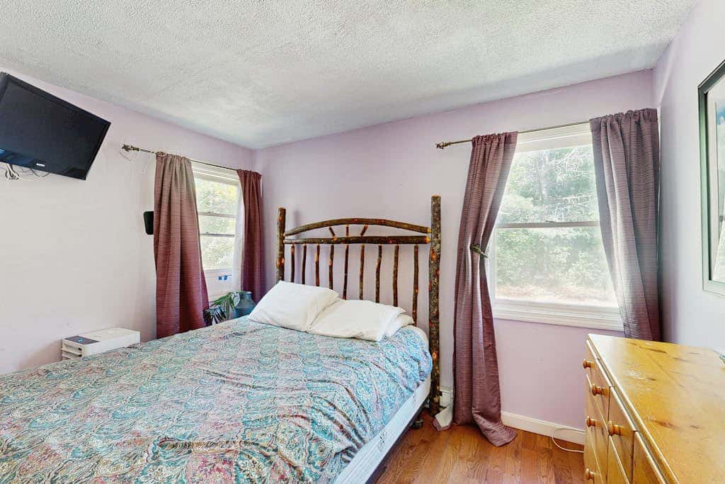 Alpen Suite in Ossipee