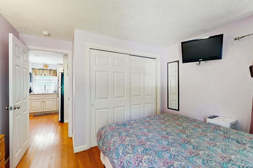 Alpen Suite in Ossipee