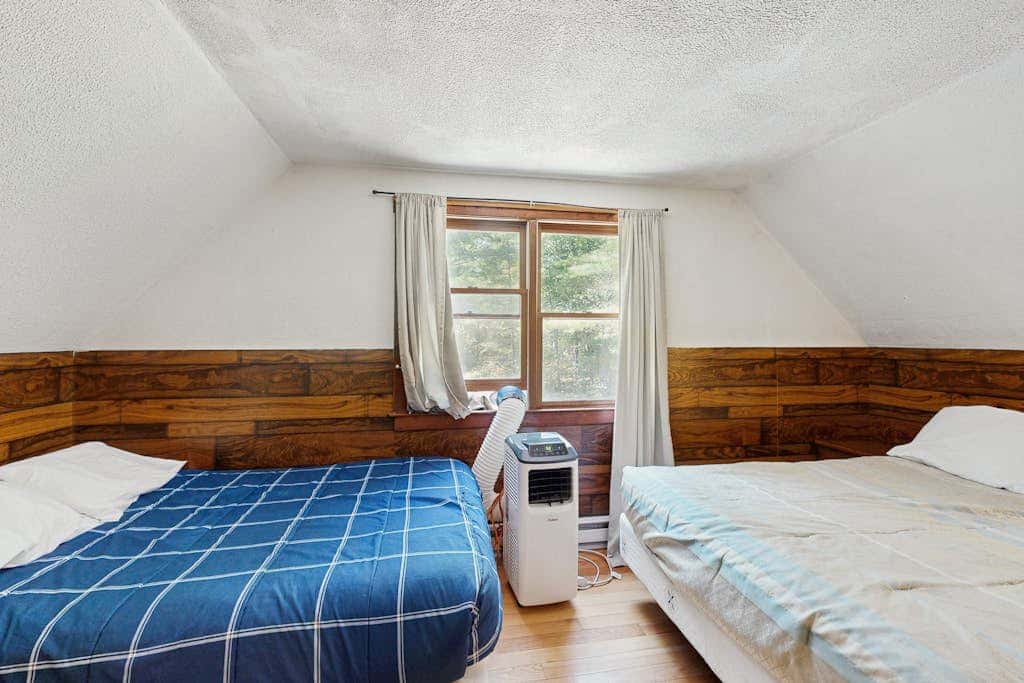 Alpen Suite in Ossipee