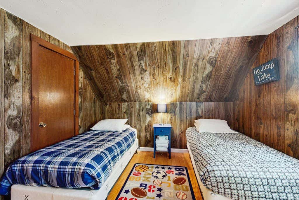 Alpen Suite in Ossipee