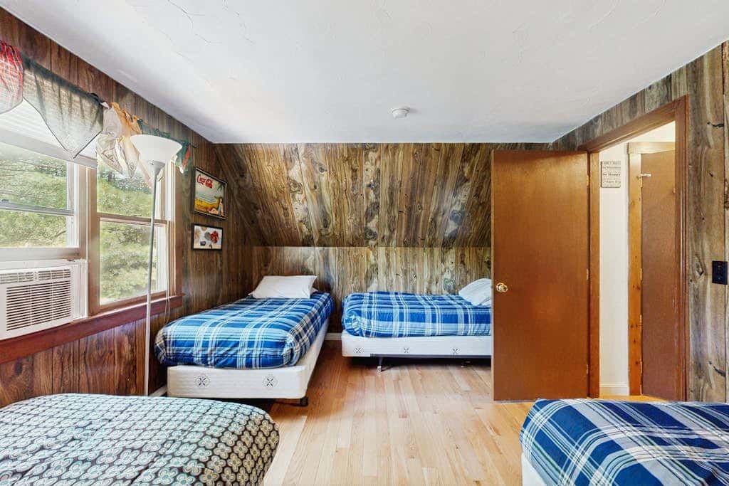 Alpen Suite in Ossipee