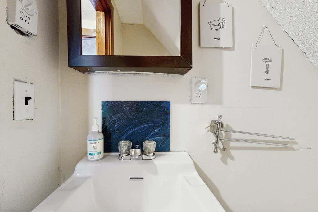 Alpen Suite in Ossipee