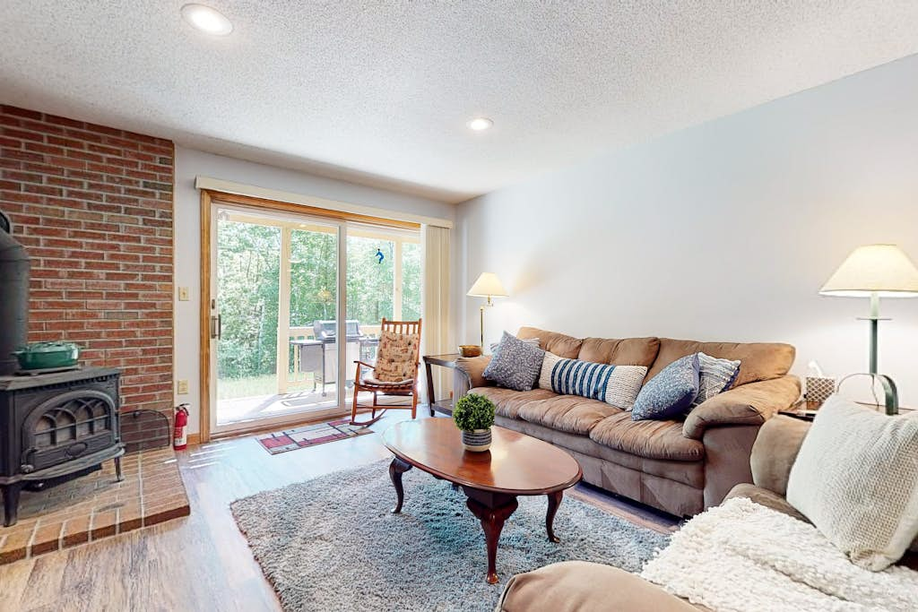 Northbrook Serenity