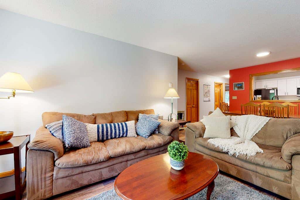Northbrook Serenity