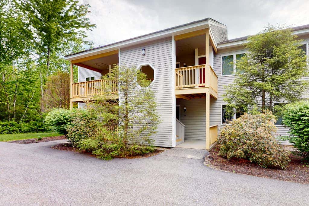Northbrook Serenity