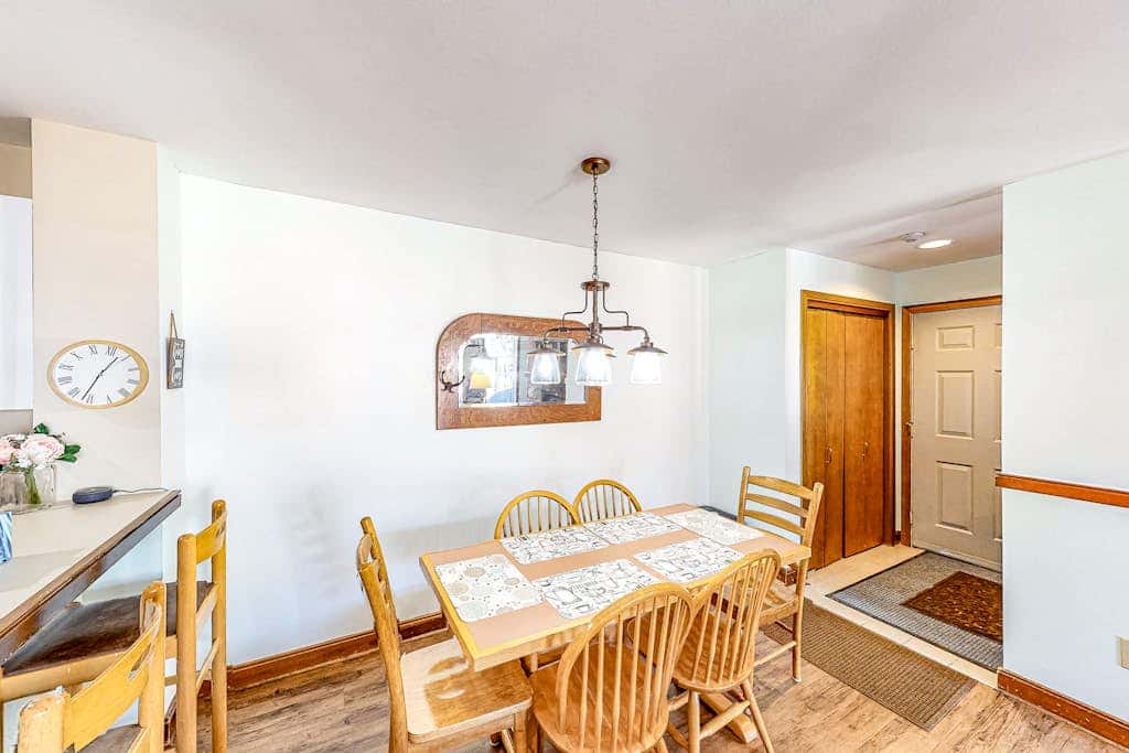 All Season Mountain Retreat