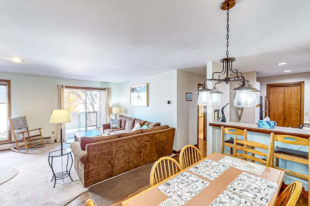 All Season Mountain Retreat