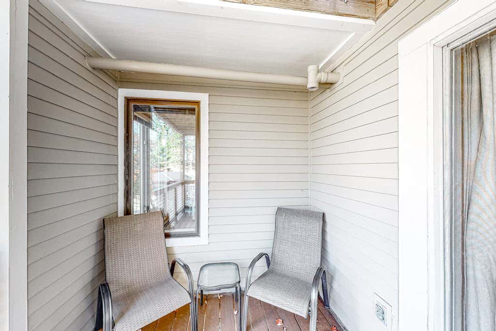 All Season Mountain Retreat