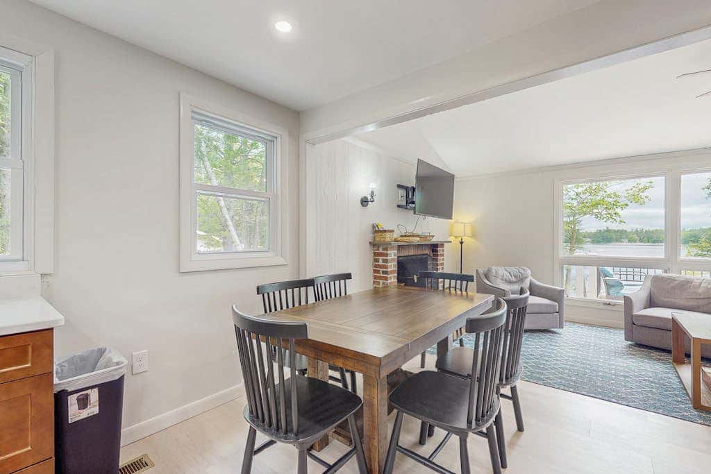 Duncan Cottage