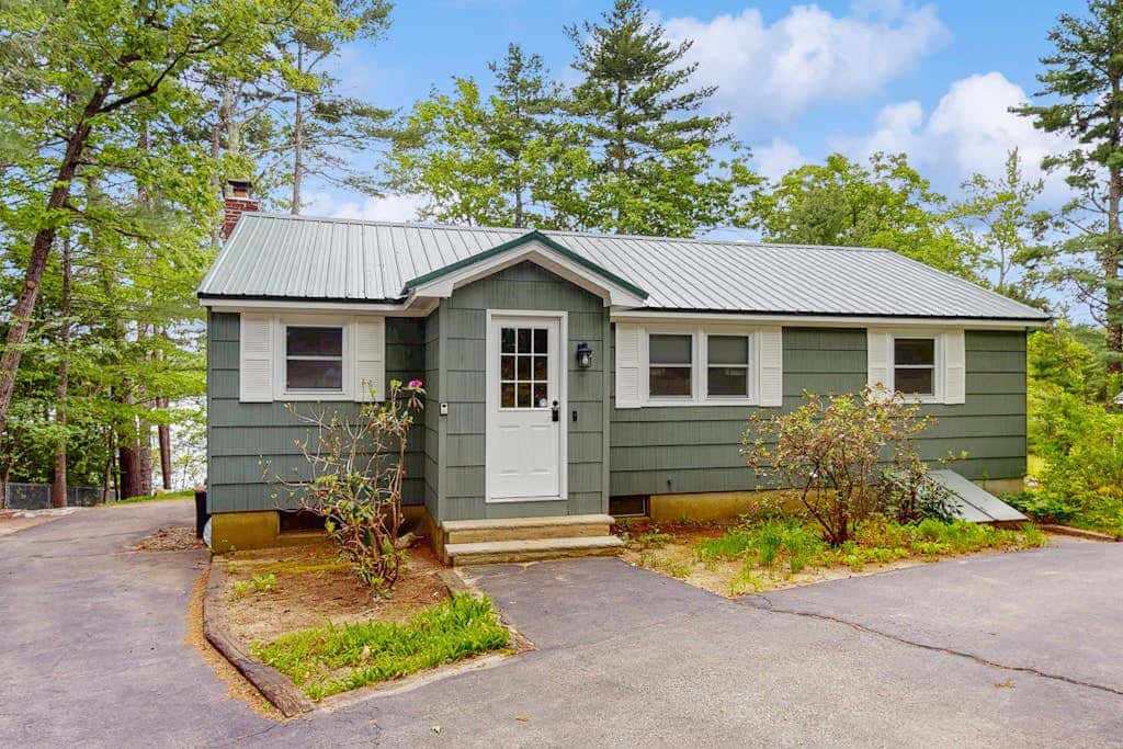 Duncan Cottage