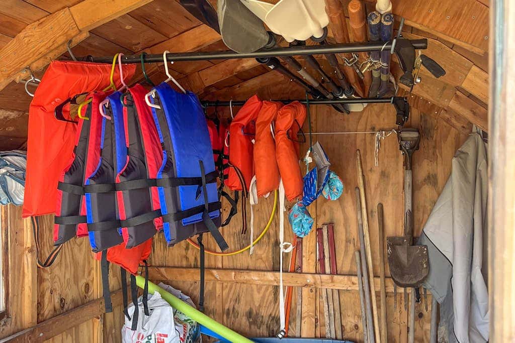 Duncan Cottage