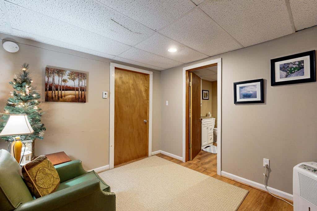 Welcome Home