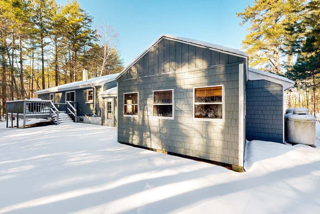 Welcome Home