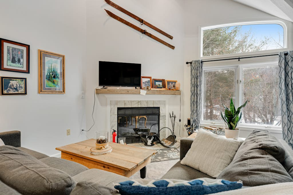 Skiing Haven