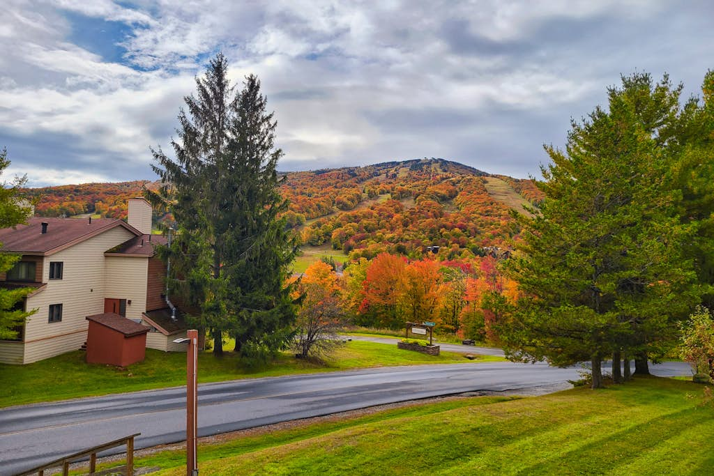 Mountain Village 5H Unit B