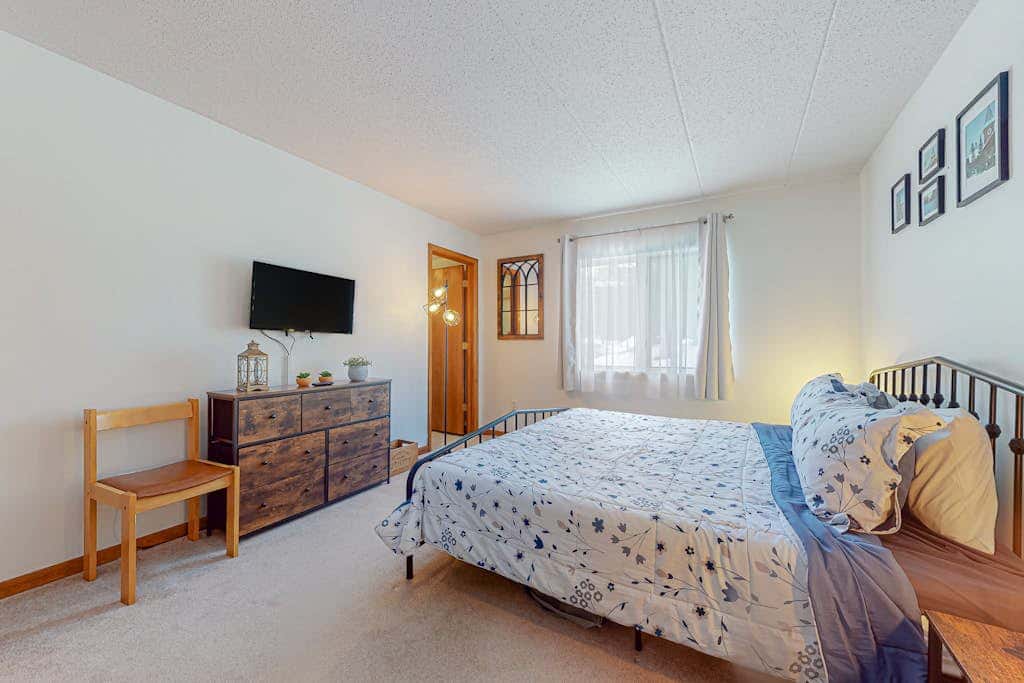 Mountain Village 5H Unit B