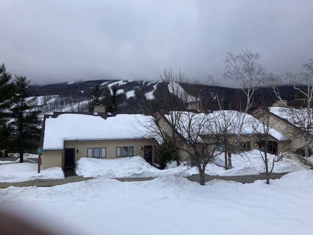 Mountain Village 5H Unit B