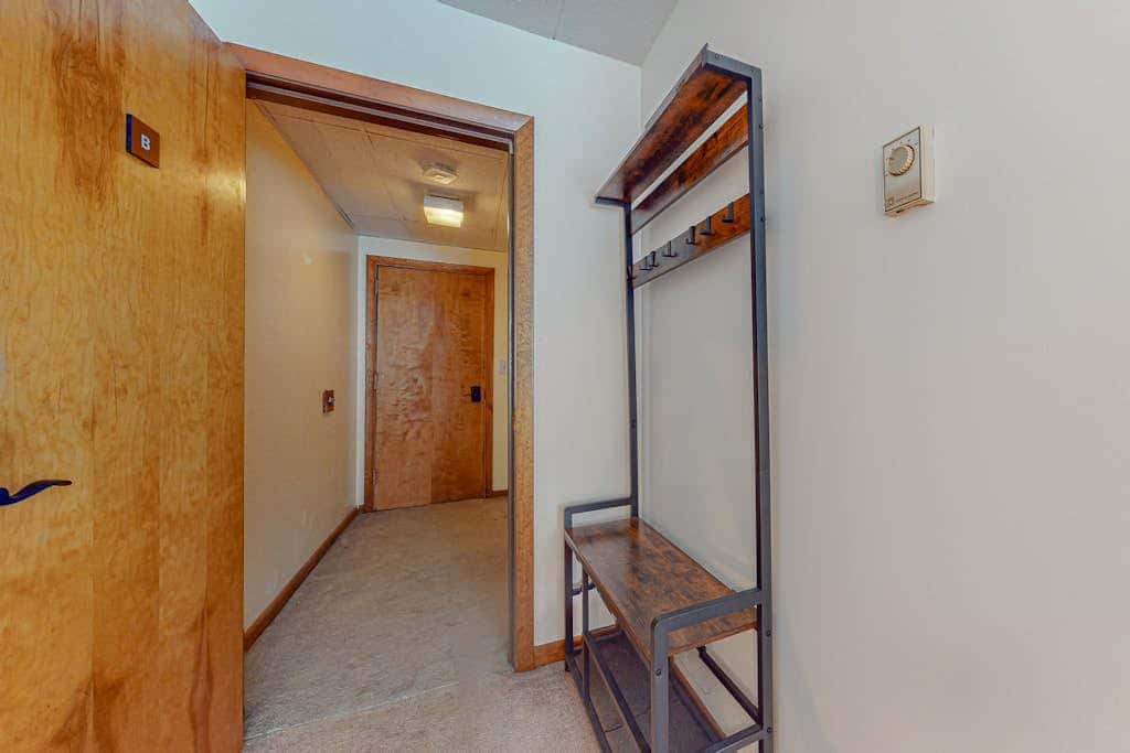 Mountain Village 5H Unit B