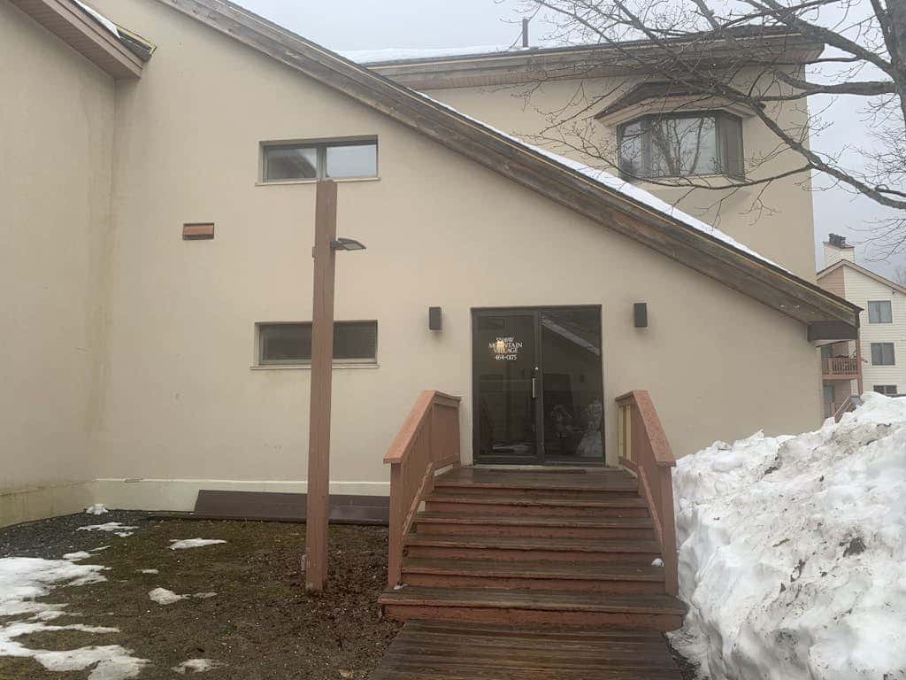 Mountain Village 5H Unit B