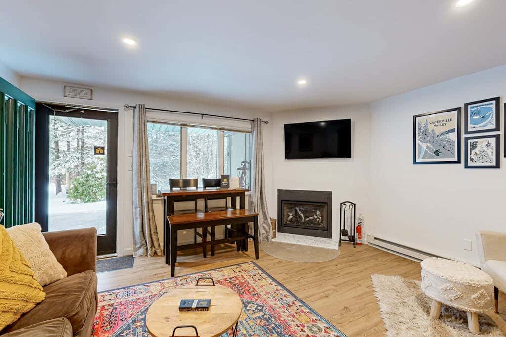 Windsor Hill Condo