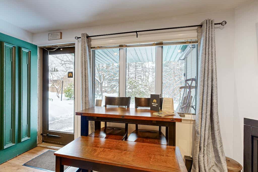 Windsor Hill Condo