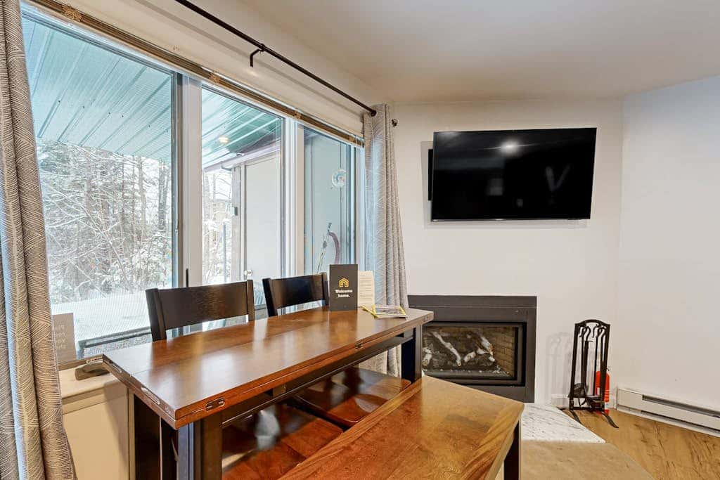 Windsor Hill Condo