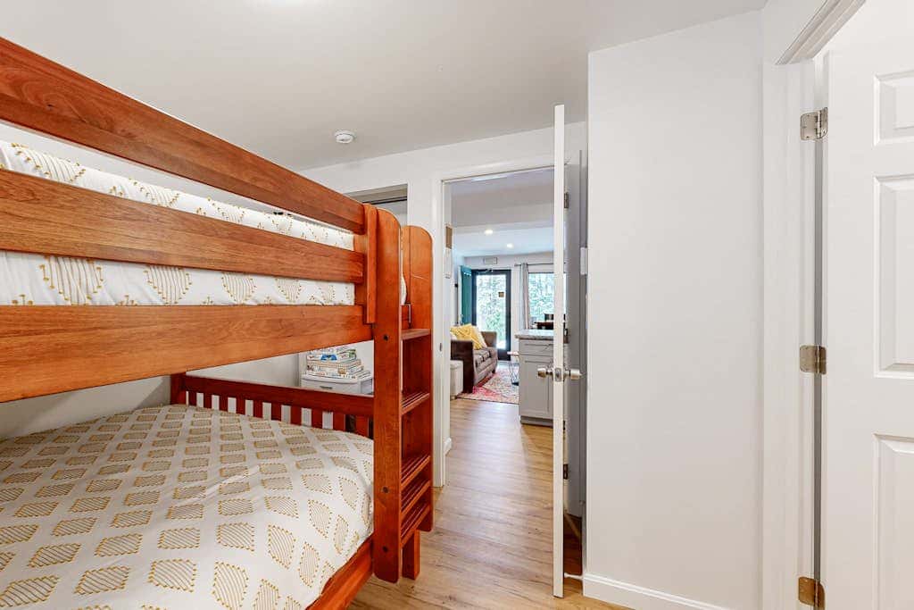 Windsor Hill Condo