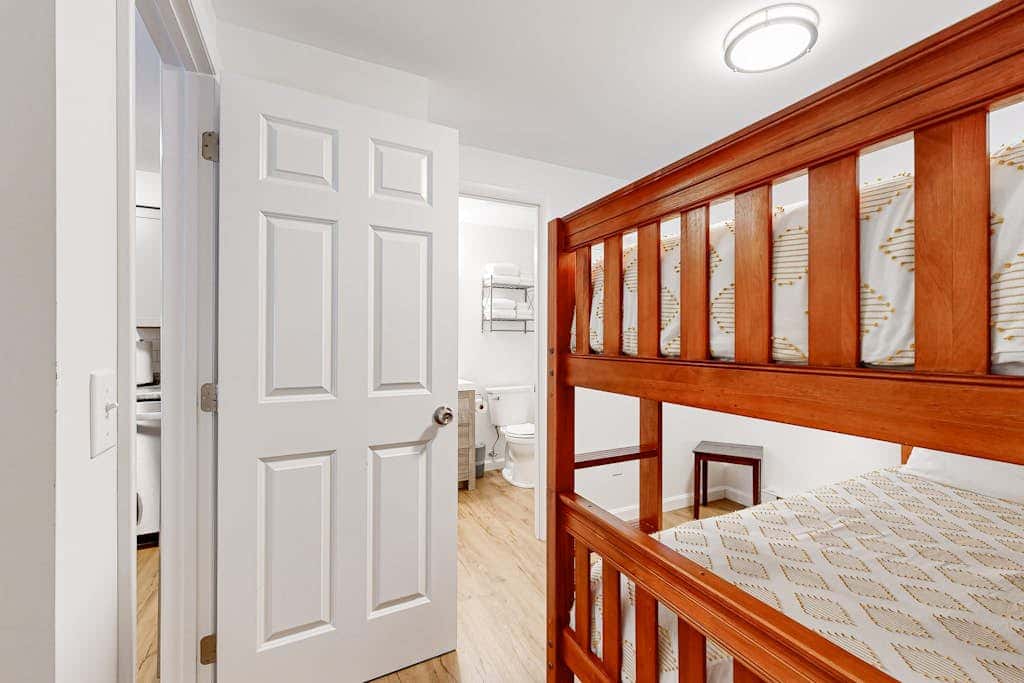 Windsor Hill Condo