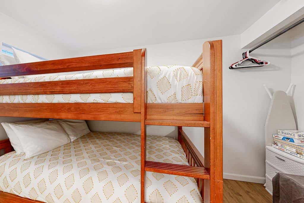 Windsor Hill Condo