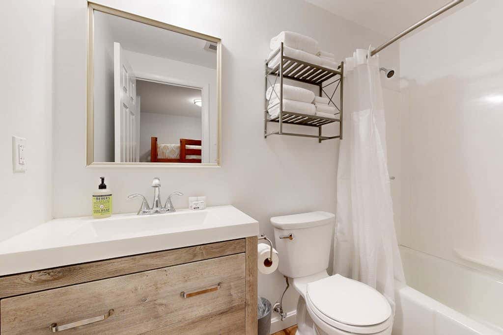 Windsor Hill Condo