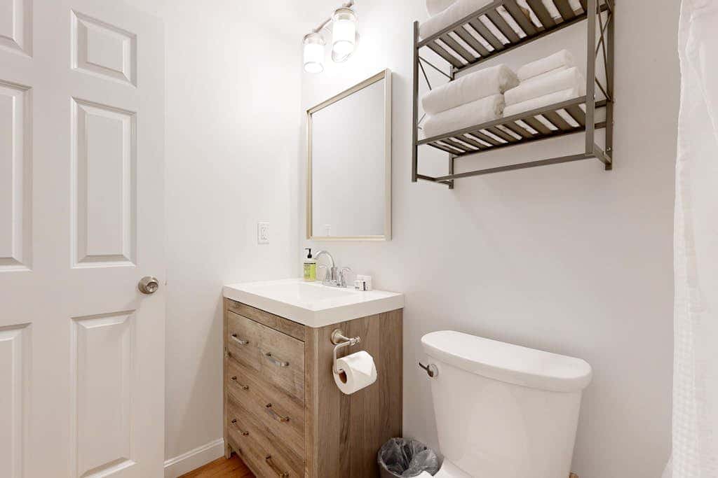 Windsor Hill Condo