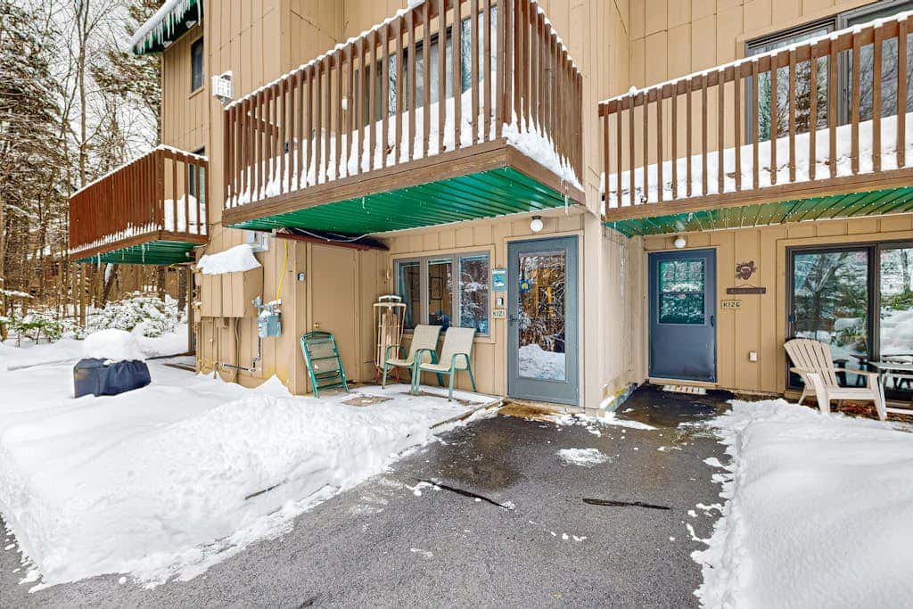 Windsor Hill Condo