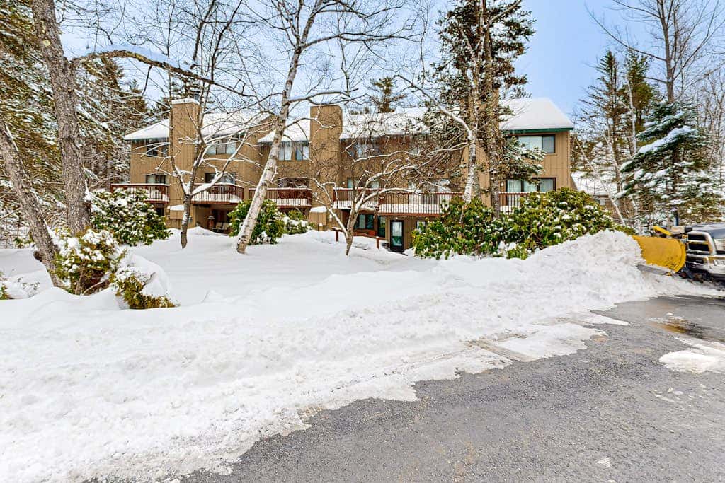 Windsor Hill Condo