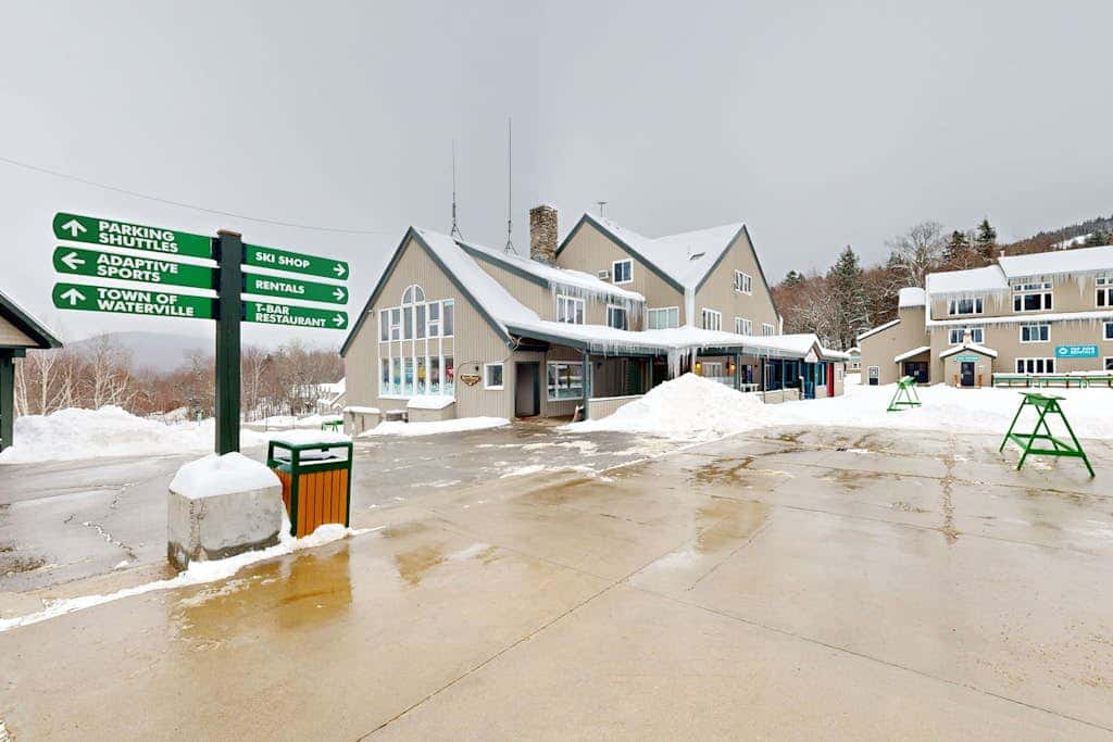 Windsor Hill Condo