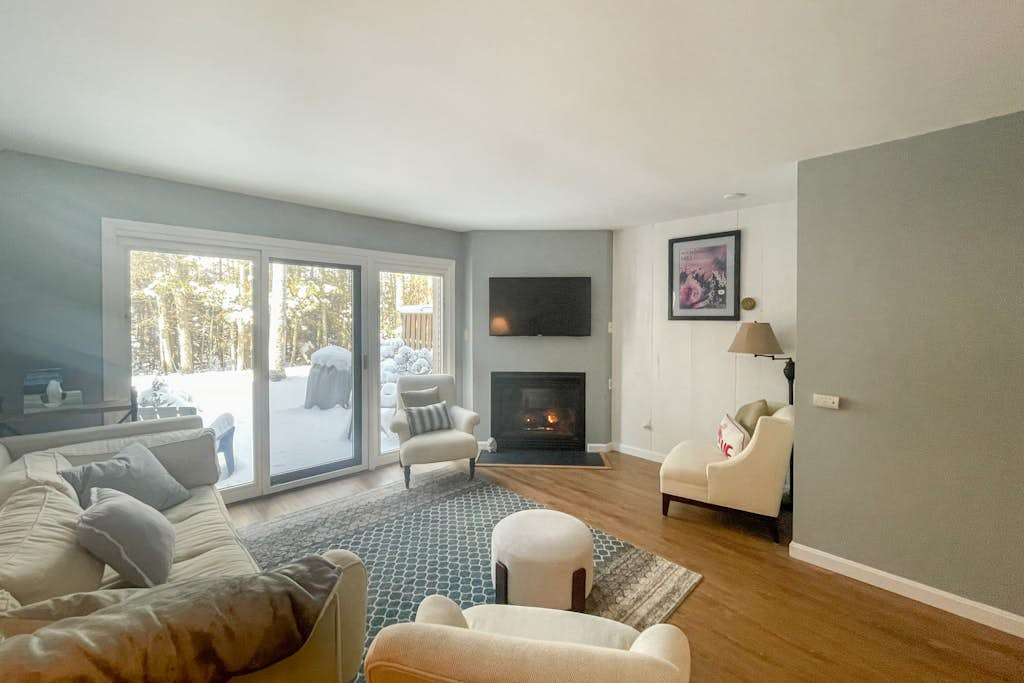 Waterville Vacation Condo