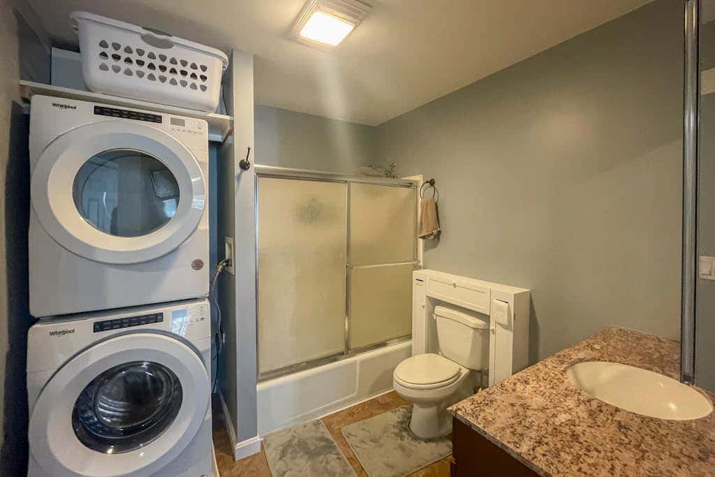 Waterville Vacation Condo