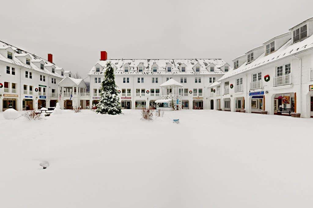 Waterville Vacation Condo