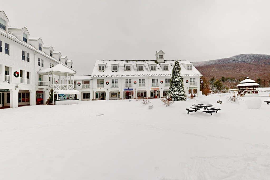 Waterville Vacation Condo