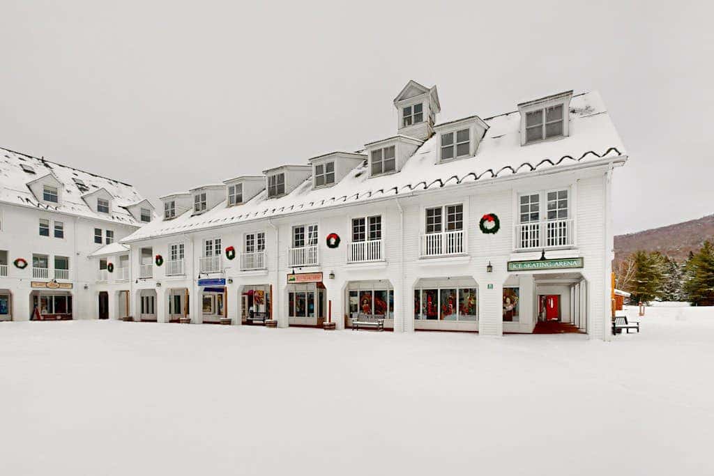 Waterville Vacation Condo
