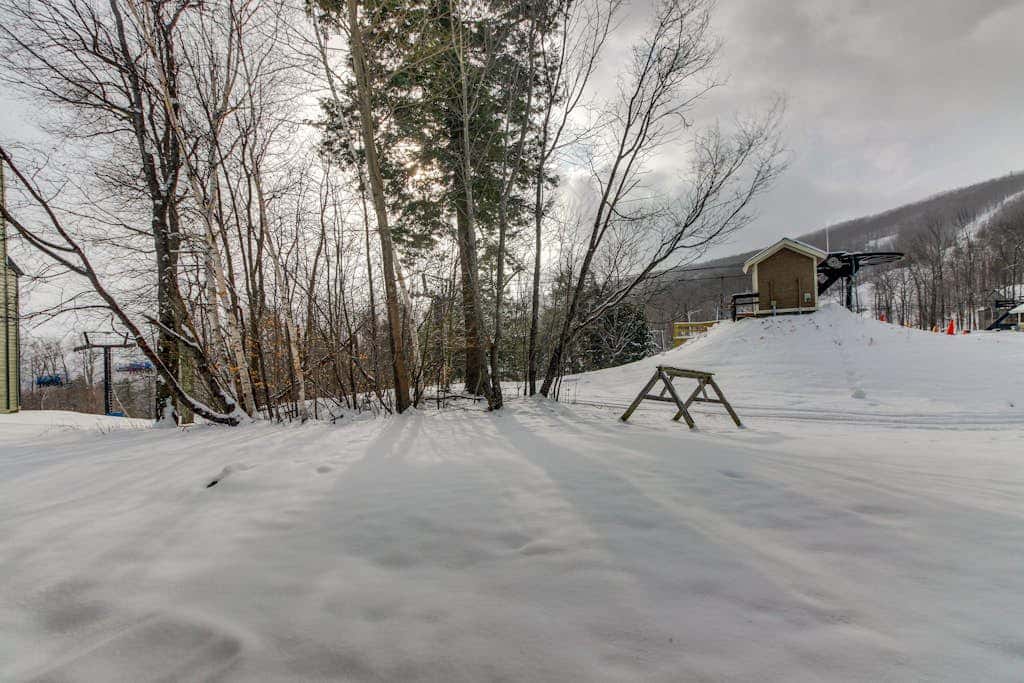 Winterplace G101