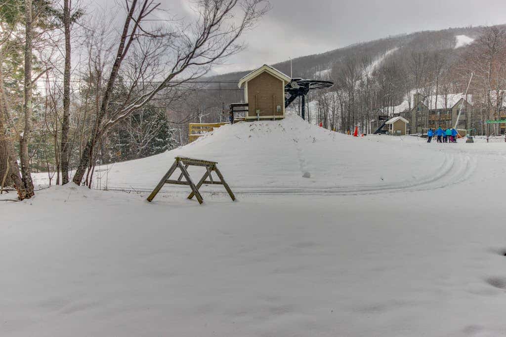 Winterplace G101