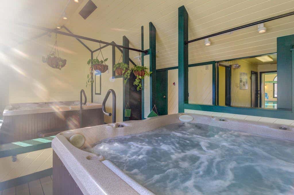 Winterplace G101